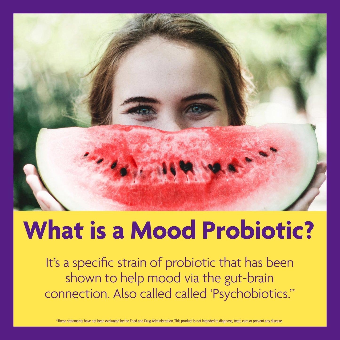 Mood Probiotic