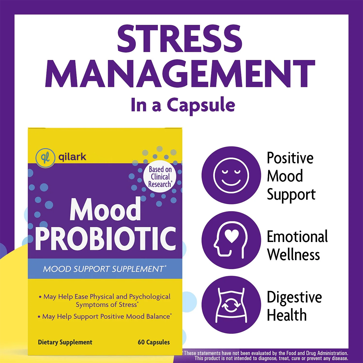 Mood Probiotic
