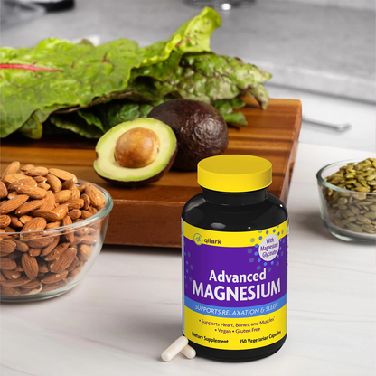 Advanced Magnesium