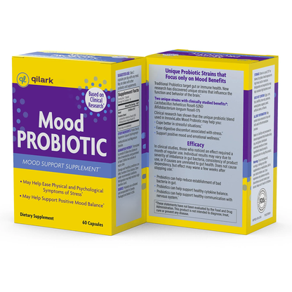 Mood Probiotic