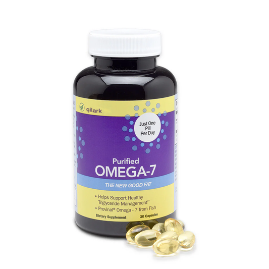 Purified Omega-7